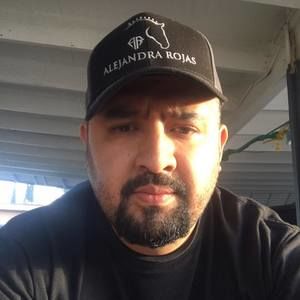 Meet your Posher, David